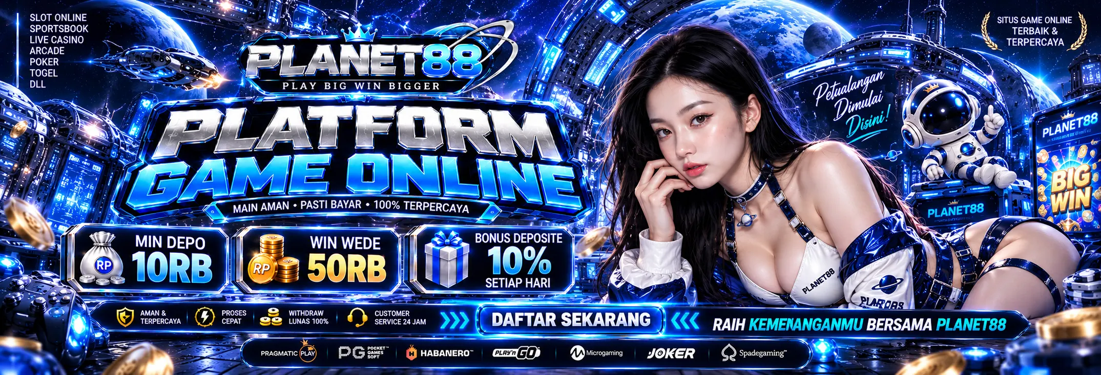 gambar planet88